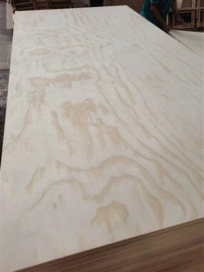 Il compensato commerciale è impermeabile?